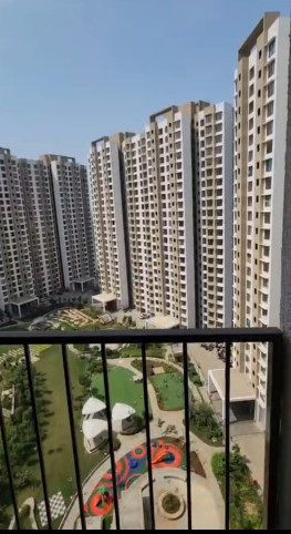 1 BHK 407 Sq.ft. Apartment for Rent in Naigaon East, Mumbai