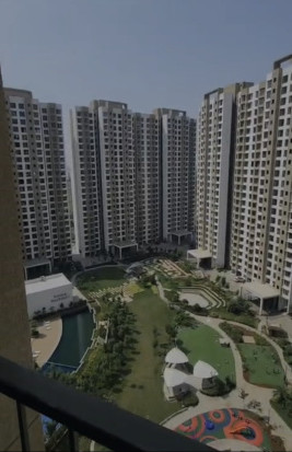 1 BHK 475 Sq.ft. Apartment for Rent in Naigaon East, Mumbai