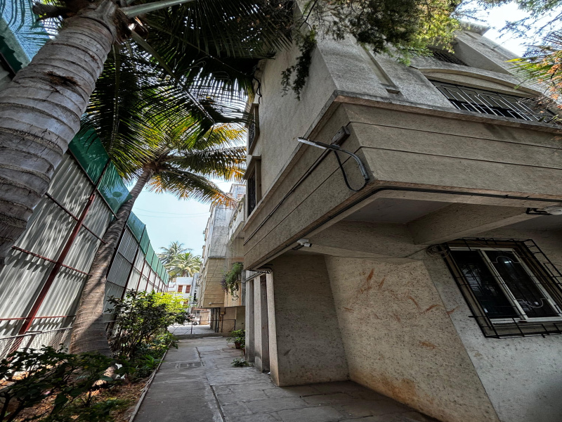 3 BHK 4800 Sq.ft. Apartment for Sale in Kothrud, Pune