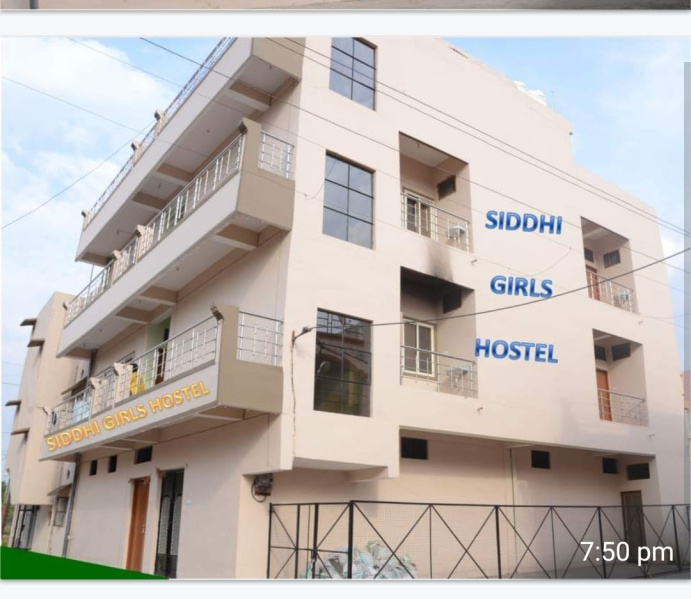  6000 Sq.ft. Office Space for Rent in Sundar Nagar, Ayodhya Bypass, Bhopal