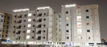 2 BHK Flat for Sale in Chandanagar, Hyderabad