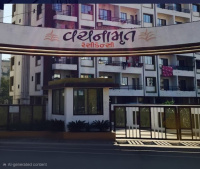 3 BHK Flat for Sale in Zadeshwar, Bharuch