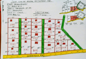  Residential Plot for Sale in Khetrajpur, Sambalpur