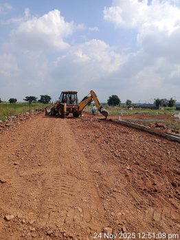  Residential Plot for Sale in Ballari, Bellary