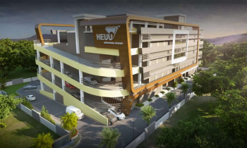  Office Space for Sale in Chinchwad, Pune