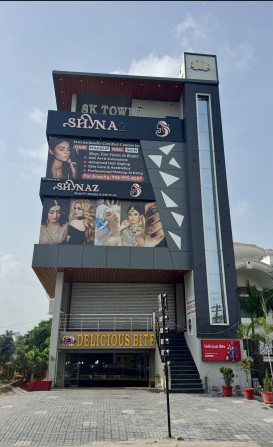  1500 Sq.ft. Showroom for Rent in Nakodar, Jalandhar