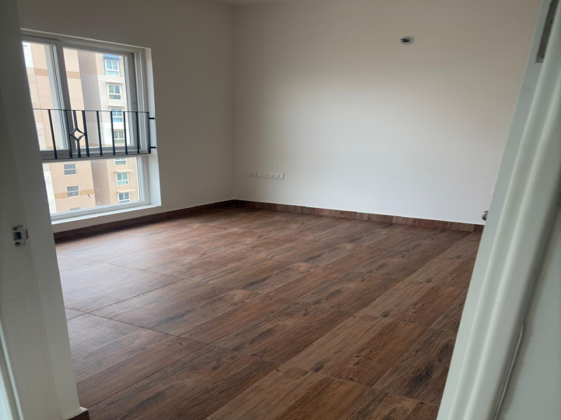 3 BHK 1043 Sq.ft. Apartment for Sale in Bagalur, Bangalore