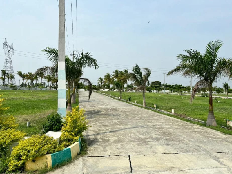  1200 Sq.ft. Residential Plot for Sale in 15th Cross JP Nagar, Bangalore