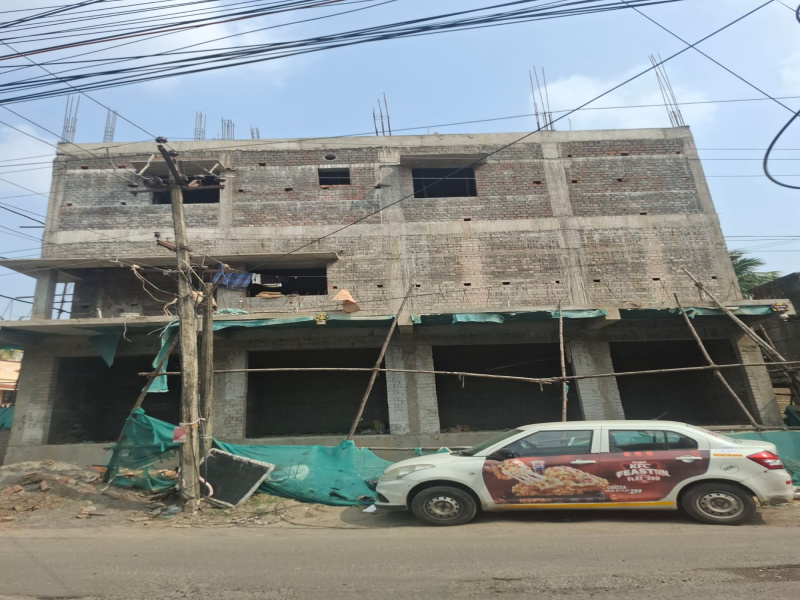  100 Sq.ft. Commercial Shop for Rent in Madipakkam, Chennai