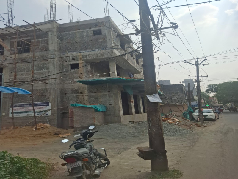  100 Sq.ft. Commercial Shop for Rent in Madipakkam, Chennai