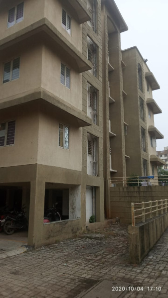 1 BHK 567 Sq.ft. Apartment for Sale in Chakan MIDC, Pune