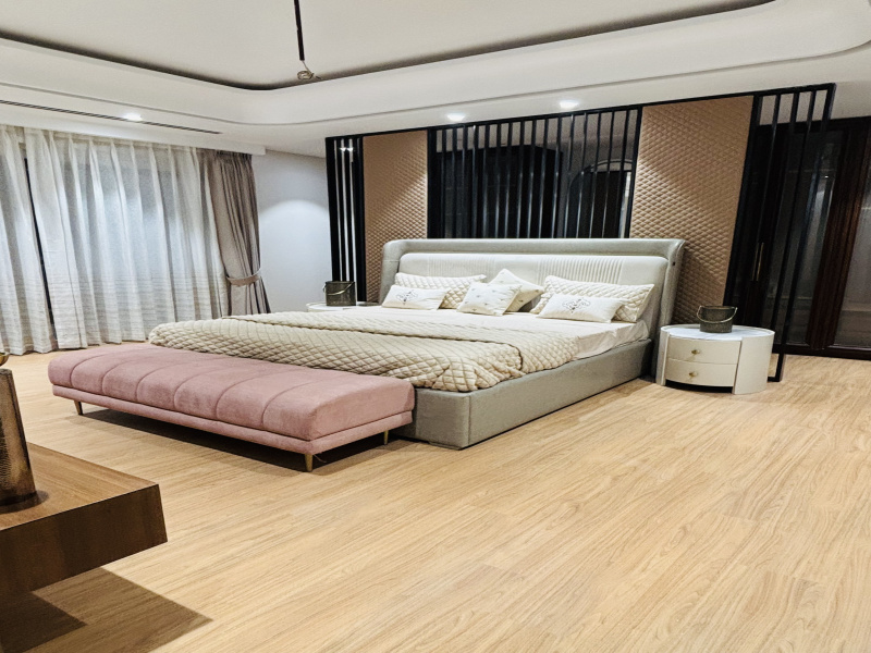 3 BHK 1846 Sq.ft. Apartment for Sale in Bilaspur, Rampur