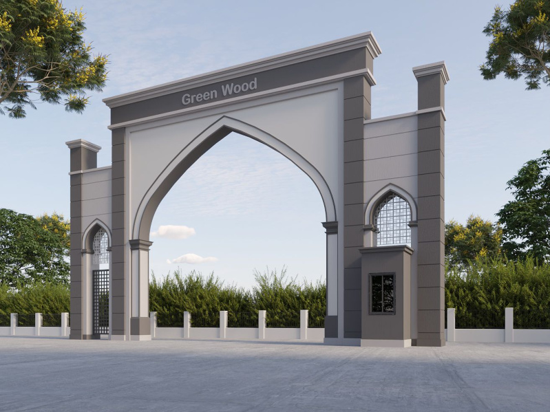 2 BHK 800 Sq.ft. Villa for Sale in Olpad, Surat