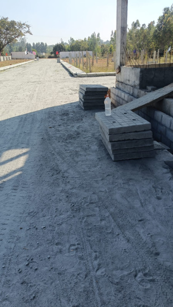  1200 Sq.ft. Residential Plot for Sale in Whitefield, Bangalore