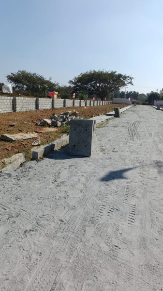  1200 Sq.ft. Residential Plot for Sale in Whitefield, Bangalore