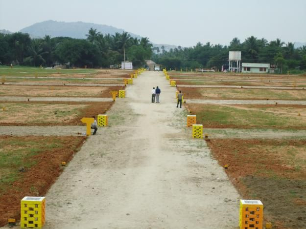  1200 Sq.ft. Residential Plot for Sale in Whitefield, Bangalore