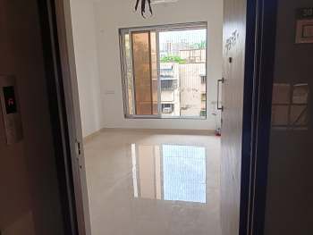 1.0 BHK Flats for Rent in Borivali West, Mumbai