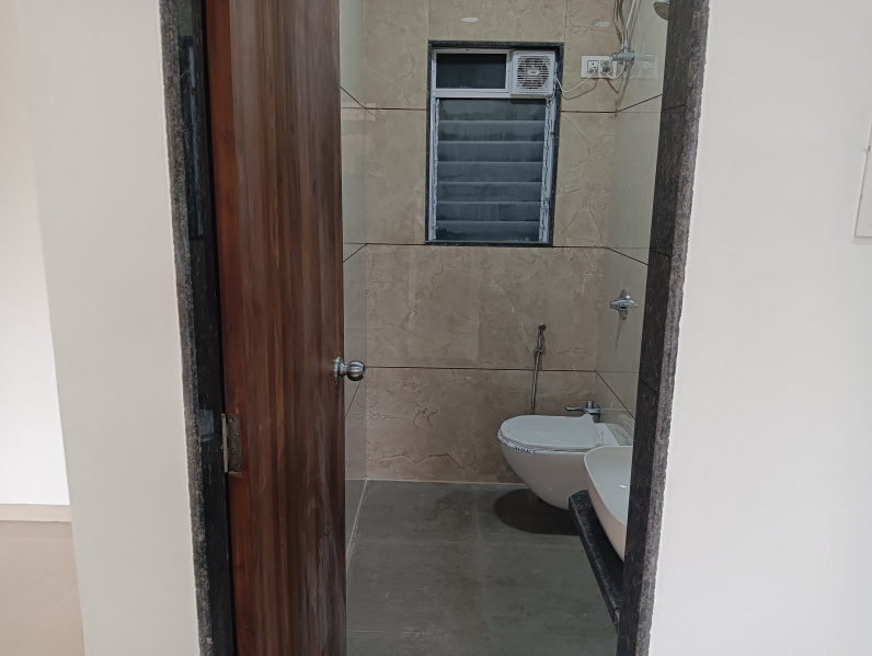 1 BHK 420 Sq.ft. Apartment for Rent in Borivali West, Mumbai