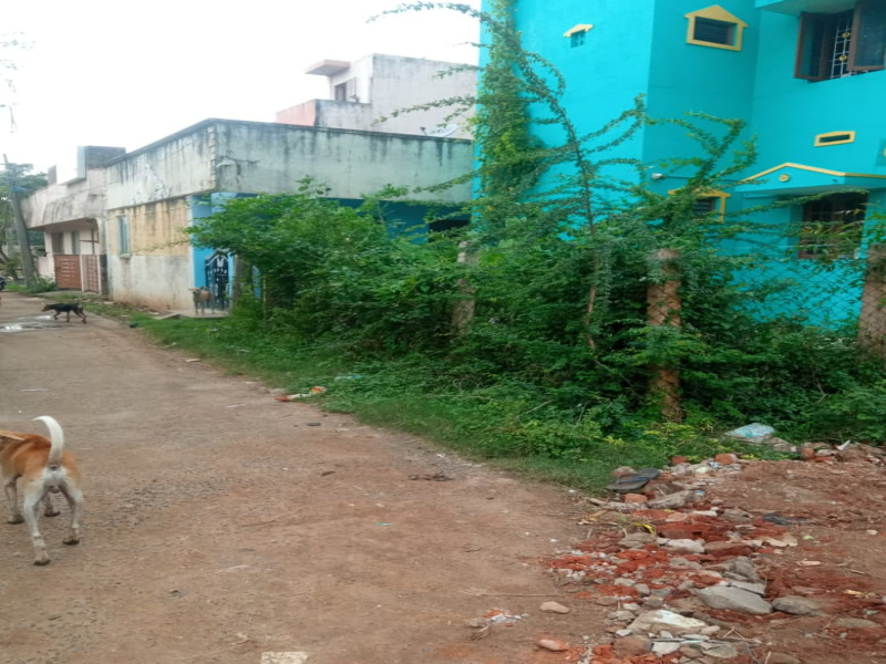  2322 Sq.ft. Residential Plot for Sale in Vandalur, Chennai