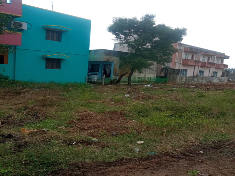  2322 Sq.ft. Residential Plot for Sale in Vandalur, Chennai