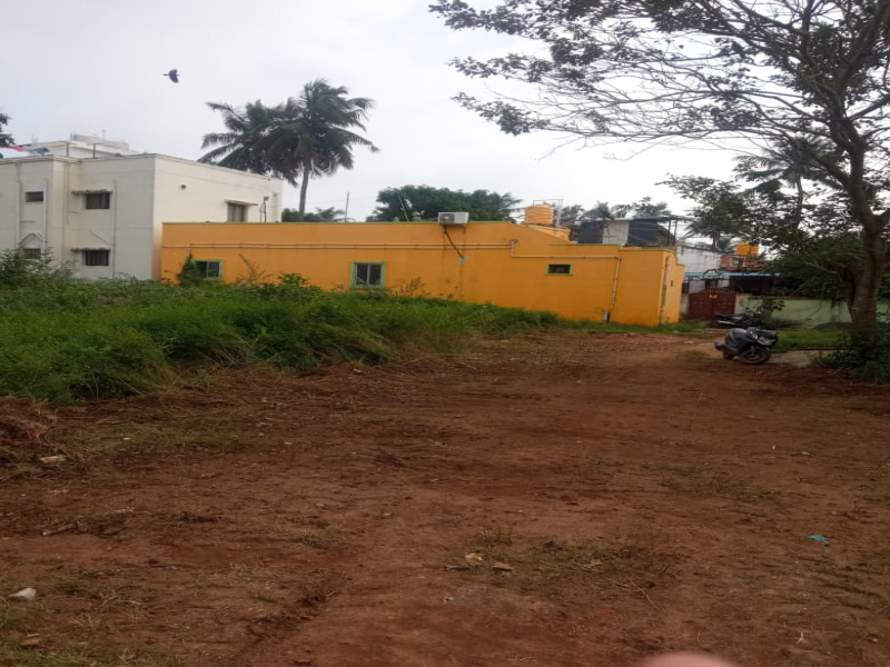  2322 Sq.ft. Residential Plot for Sale in Vandalur, Chennai