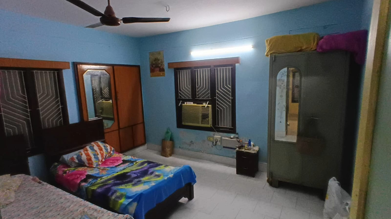 3 BHK 1500 Sq.ft. Apartment for Sale in Acharya Ranga Nagar, Vijayawada