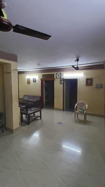 3 BHK 1500 Sq.ft. Apartment for Sale in Acharya Ranga Nagar, Vijayawada