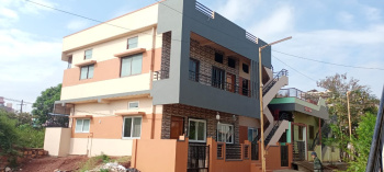 2 BHK House for Rent in Shivanand Nagar, Dharwad