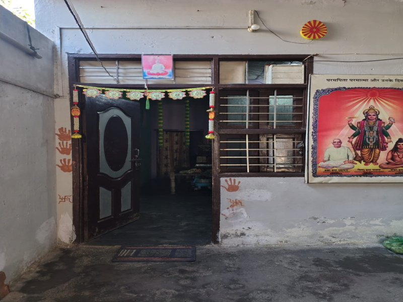 3 BHK 1000 Sq.ft. House for Sale in Bamni Khera, Palwal