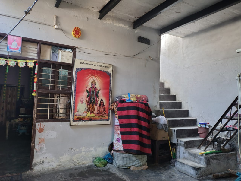 3 BHK 1000 Sq.ft. House for Sale in Bamni Khera, Palwal