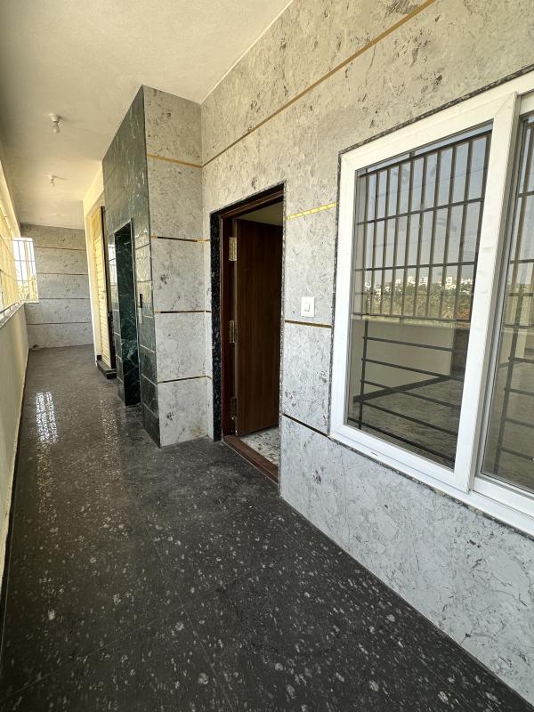 3 BHK 1027 Sq.ft. Apartment for Rent in Naidu Nagar, Mysore