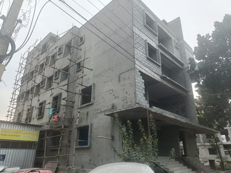  2400 Sq.ft. Showroom for Rent in J P Nagar, Mysore