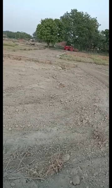  1000 Sq.ft. Residential Plot for Sale in Mohanlalganj, Lucknow