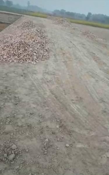  1000 Sq.ft. Residential Plot for Sale in Mohanlalganj, Lucknow