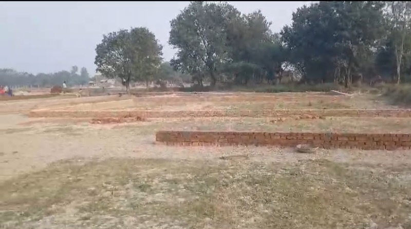  1000 Sq.ft. Residential Plot for Sale in Mohanlalganj, Lucknow