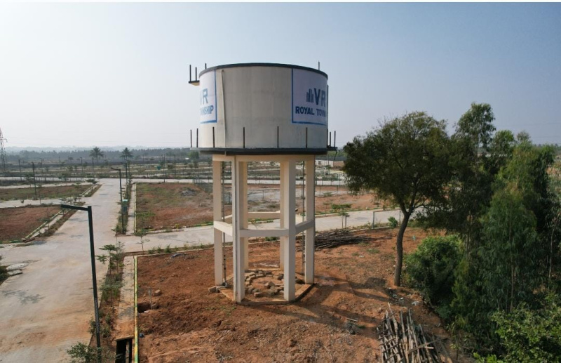  1200 Sq.ft. Residential Plot for Sale in Hoskote, Bangalore