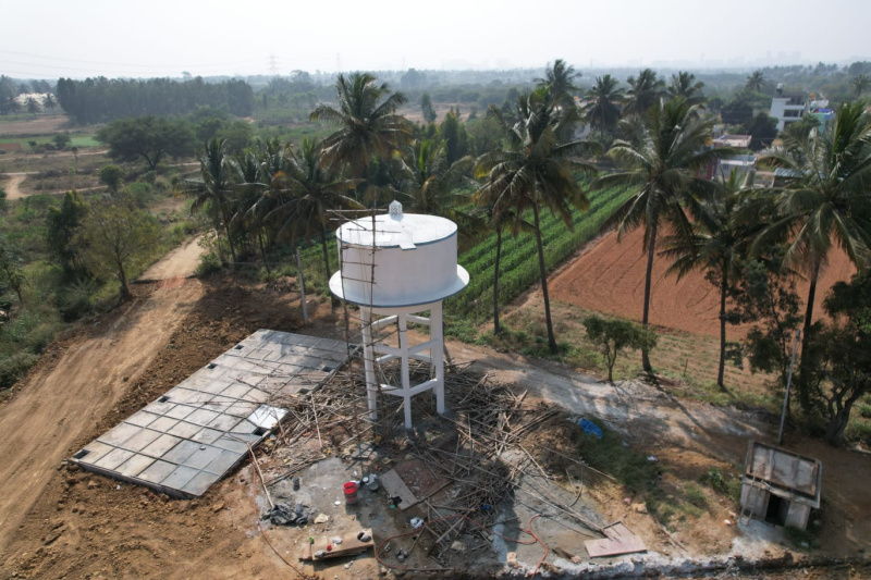  1200 Sq.ft. Residential Plot for Sale in Hoskote, Bangalore