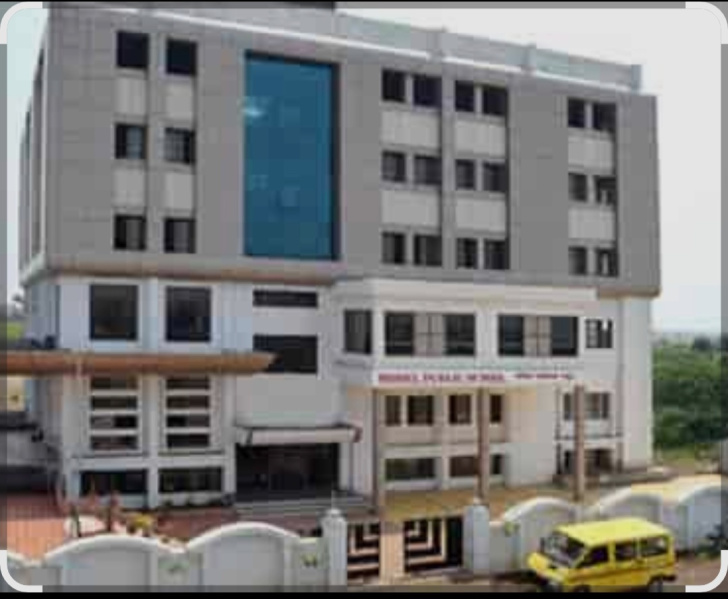  2000 Sq.ft. Residential Plot for Sale in Jule, Solapur