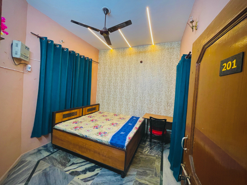  800 Sq.ft. Studio Apartment for PG in Model Town, Jalandhar