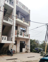 3 BHK Flat for Sale in Pallavpuram Phase 1, Meerut