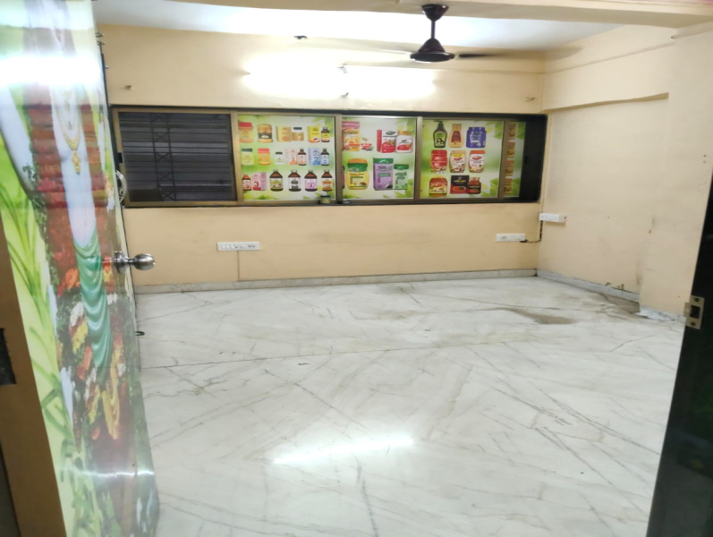 900 Sq.ft. Office Space for Rent in Naupada, Thane
