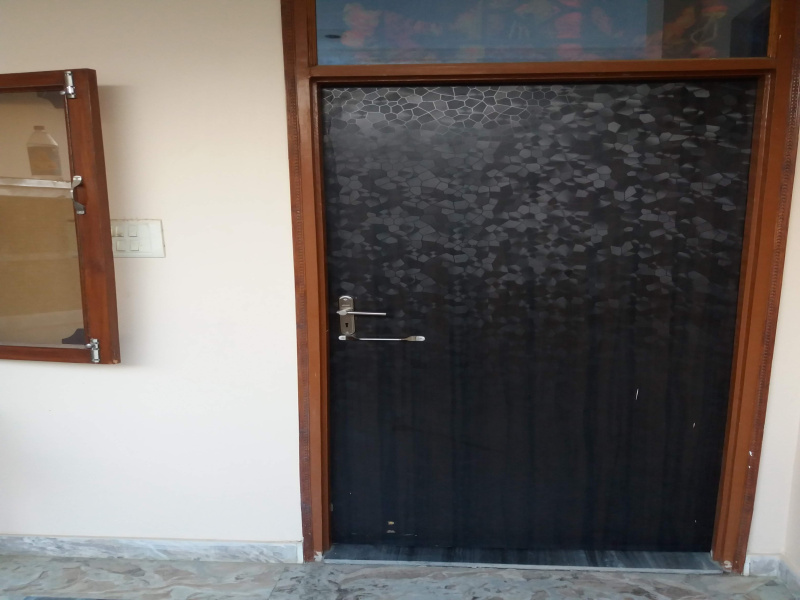 1 BHK 1250 Sq.ft. Villa for Rent in Faridi Nagar, Lucknow