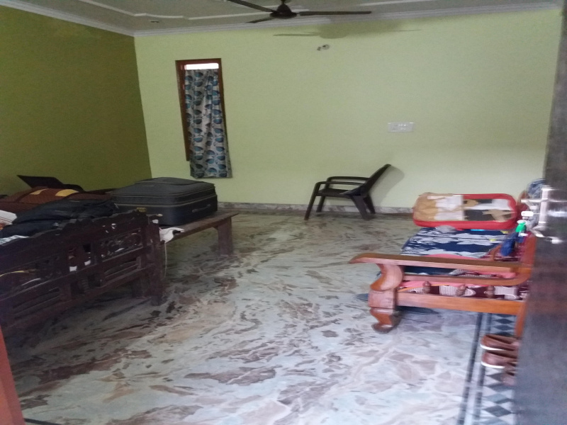 1 BHK 1250 Sq.ft. Villa for Rent in Faridi Nagar, Lucknow