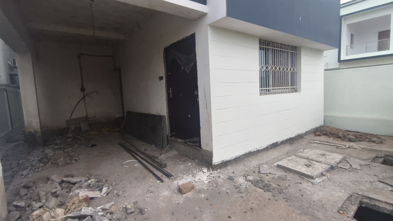 4 BHK 1914 Sq.ft. Villa for Sale in Nawadih, Dhanbad