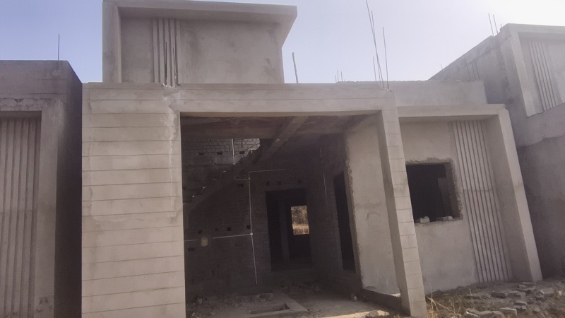 3 BHK 1200 Sq.ft. House for Sale in Amaghata, Dhanbad