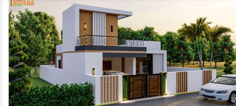 3 BHK 1200 Sq.ft. House for Sale in Amaghata, Dhanbad