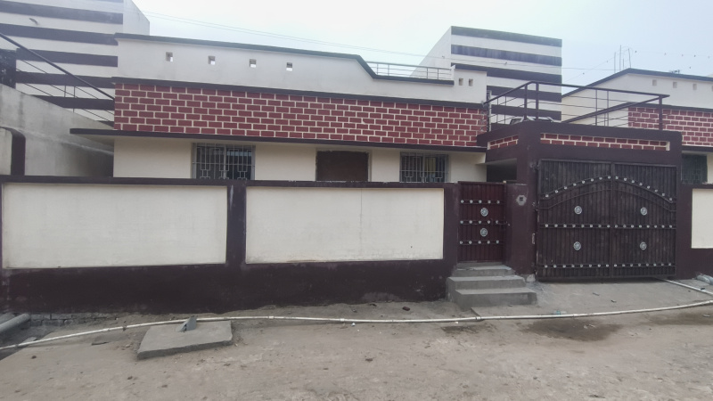 3 BHK 1575 Sq.ft. Villa for Sale in Amaghata, Dhanbad