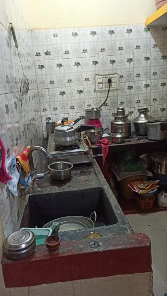 2 BHK 10000 Sq.ft. House for Rent in Bhogadi, Mysore