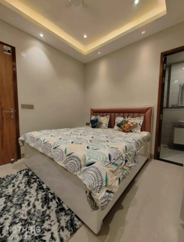 1 BHK Flat for Rent in Vittal Rao Nagar, Hitech City, Hyderabad