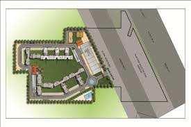 2 BHK Flat for Sale in Sector 80 Gurgaon